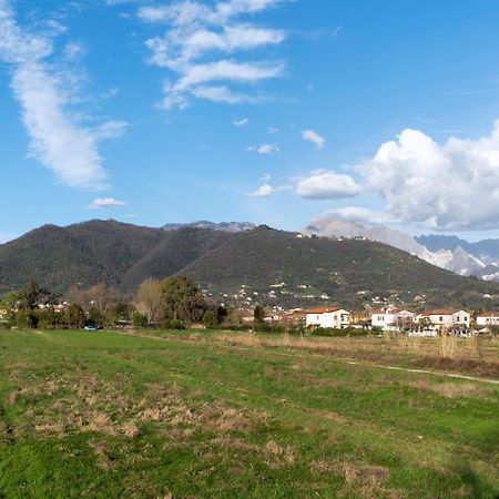 Maison d'hôtes Fattoria Battilana à Marina Di Carrara Extérieur photo